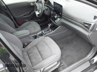 2020 Hyundai Ioniq Blue z VIN KMHC65LC4LU231135, wystawiony jako IAAI lot #41714175 z przebiegiem 199 634 mil mil oraz . Historia ofert i sprzedaży dostępna na DreamBid. Obrazek 5.