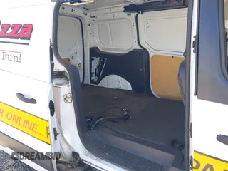 2015 Ford Transit Connect XL with VIN NM0LS7E70F1201449, listed as a IAAI auction lot 42360021 with 124,254 mi miles and . Bid and sale history available at DreamBid. Image 8.