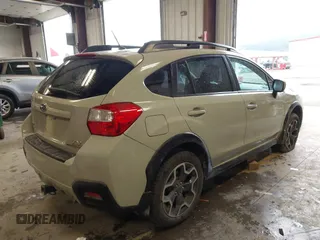 2013 Subaru Crosstrek Premium with VIN JF2GPACC4D2886468, listed as a IAAI auction lot 42248611 with 108,972 mi miles and . Bid and sale history available at DreamBid. Image 4.