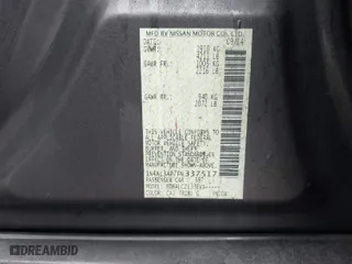 2015 Nissan Altima 2.5 SL with VIN 1N4AL3AP7FN337517, listed as a IAAI auction lot 41076075 with 143,635 mi miles. Bid and sale history available at carsss.com. Image 9.
