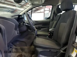 2020 Ford Transit Connect XL with VIN NM0GE9E25L1437082, listed as a Copart auction lot 72244153 with 180,240 mi miles and . Bid and sale history available at DreamBid. Image 7.
