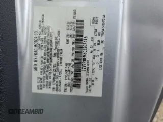 2012 Ford Mustang V6 z VIN 1ZVBP8EM8C5207416, wystawiony jako Copart lot #57823615 z przebiegiem 162 286 mil mil oraz Szkoda całkowita • Salvage title. Historia ofert i sprzedaży dostępna na DreamBid. Obrazek 12.