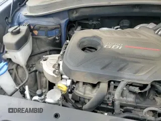 2020 Hyundai Santa Fe SEL с VIN 5NMS33AA4LH196120, выставлен на аукционе Copart как лот 67440525 с пробегом 71 492 миль миль и Списание • Salvage title. История ставок и продаж доступна на DreamBid. Изображение 16.