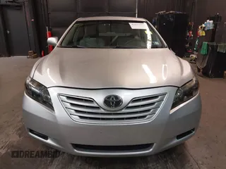 2009 Toyota Camry with VIN 4T1BE46K39U870899, listed as a IAAI auction lot 42054884 with 176,331 mi miles. Bid and sale history available at carsss.com. Image 13.