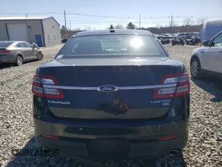 2014 Ford Taurus Limited with VIN 1FAHP2J88EG112497, listed as a Copart auction lot 47701325 with 271,139 mi miles and Clean title. Bid and sale history available at DreamBid. Image 6.
