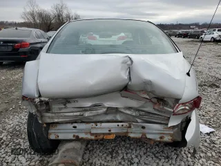 2005 Chevrolet Cavalier with VIN 1G1JC52F957154160, listed as a Copart auction lot 84713174 with Not Provided miles and Salvage Title. Bid and sale history available at DreamBid. Image 6.