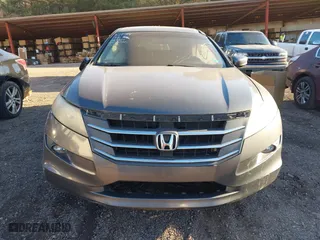 2012 Honda Crosstour EX-L with VIN 5J6TF1H58CL000424, listed as a IAAI auction lot 41606327 with 255,124 mi miles. Bid and sale history available at carsss.com. Image 12.
