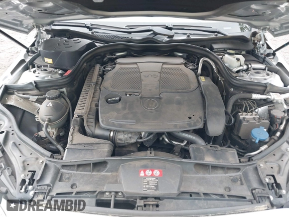2014 Mercedes-Benz E 350 Sport with VIN WDDHF5KB2EA812825, listed as a IAAI auction lot 41976973 with 121,000 mi miles and . Bid and sale history available at DreamBid. Image 10.