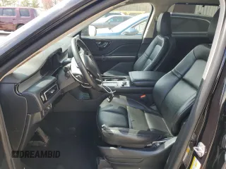 2023 Lincoln Aviator Livery z VIN 5LM5J0XCXPGL05549, wystawiony jako Copart lot #55621675 z przebiegiem 115 186 mil mil oraz Szkoda całkowita • Salvage title. Historia ofert i sprzedaży dostępna na DreamBid. Obrazek 7.