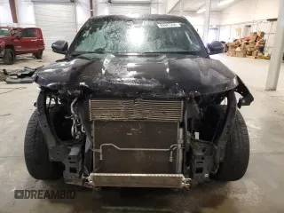 2022 Ford Explorer with VIN 1FM5K8AC1NGA94309, listed as a Copart auction lot 85947204 with 51,365 mi miles and Salvage title. Bid and sale history available at DreamBid. Image 5.