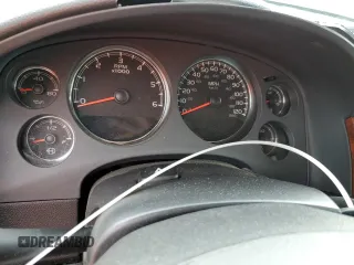 2008 Chevrolet Avalanche LT w/3LT with VIN 3GNFK12368G158052, listed as a Copart auction lot 75016454 with 0 mi miles and Salvage Title. Bid and sale history available at carsss.com. Image 9.