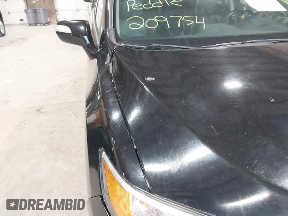 2013 Acura RDX with VIN 5J8TB4H33DL019452, listed as a IAAI auction lot 42223906 with 209,754 mi miles and . Bid and sale history available at carsss.com. Image 18.