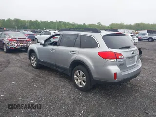 2012 Subaru Outback Limited z VIN 4S4BRDJC9C2253496, wystawiony jako IAAI lot #42133334 z przebiegiem 168 673 mil mil oraz . Historia ofert i sprzedaży dostępna na DreamBid. Obrazek 3.