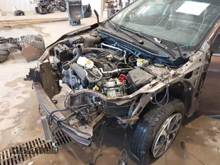 2021 Subaru Outback Touring с VIN 4S4BTAPC7M3104877, выставлен на аукционе IAAI как лот 42330821 с пробегом 40 494 миль миль и . История ставок и продаж доступна на DreamBid. Изображение 6.