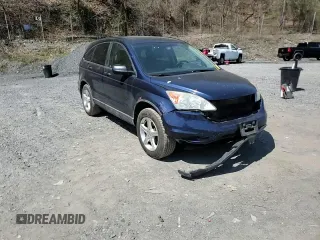 2010 Honda CR-V EX with VIN 5J6RE4H54AL016082, listed as a Copart auction lot 53850455 with 124,247 mi miles and Salvage Title. Bid and sale history available at carsss.com. Image 14.