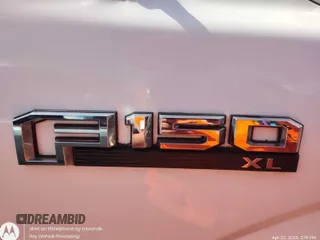 2016 Ford F-150 XLT with VIN 1FTEX1E83GKF13182, listed as a IAAI auction lot 42209221 with 238,446 mi miles and . Bid and sale history available at carsss.com. Image 28.