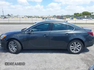 2015 Buick Regal с VIN 2G4GL5EX9F9262991, выставлен на аукционе IAAI как лот 42161885 с пробегом 24 758 миль миль и . История ставок и продаж доступна на DreamBid. Изображение 14.