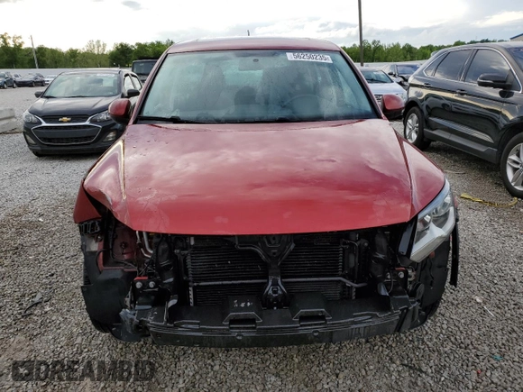 2012 Volkswagen Tiguan SE z VIN WVGAV7AX6CW002584, wystawiony jako Copart lot #56250235 z przebiegiem 153 220 mil mil oraz Szkoda całkowita • Salvage title. Historia ofert i sprzedaży dostępna na DreamBid. Obrazek 5.