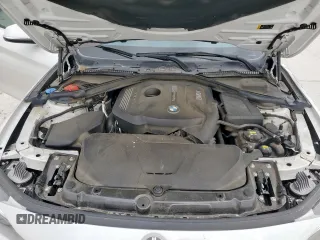2019 BMW 4 Series 430i with VIN WBA4J1C55KBM18487, listed as a Copart auction lot 51509695 with 77,252 mi miles and Salvage Title. Bid and sale history available at carsss.com. Image 12.