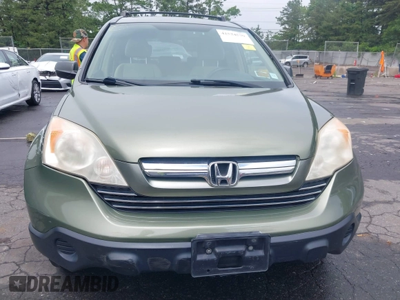 2007 Honda CR-V EX z VIN JHLRE48537C112139, wystawiony jako IAAI lot #42524570 z przebiegiem 179 265 mil mil oraz . Historia ofert i sprzedaży dostępna na DreamBid. Obrazek 12.