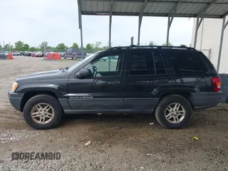 2004 Jeep Grand Cherokee Laredo с VIN 1J8GW48S54C145400, выставлен на аукционе IAAI как лот 42354723 с пробегом 294 189 миль миль и . История ставок и продаж доступна на DreamBid. Изображение 14.