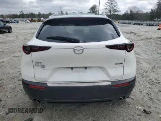 2023 Mazda CX-30 2.5 S Premium Package with VIN 3MVDMBDM0PM589412, listed as a Copart auction lot 48019585 with 15,815 mi miles and Salvage Title. Bid and sale history available at carsss.com. Image 6.