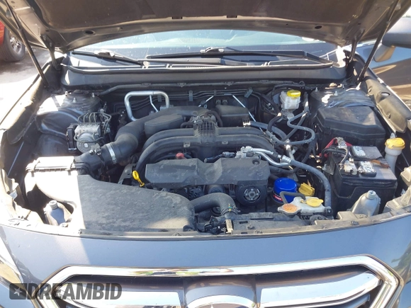 2019 Subaru Outback Premium with VIN 4S4BSAFC3K3381771, listed as a IAAI auction lot 42523729 with 76,783 mi miles and . Bid and sale history available at DreamBid. Image 10.