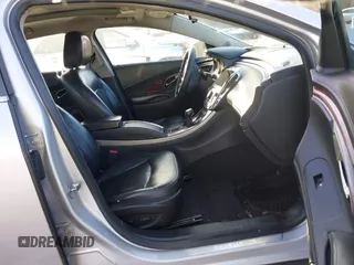 2012 Buick LaCrosse Premium 2 with VIN 1G4GF5G31CF116539, listed as a IAAI auction lot 41161420 with 149,176 mi miles. Bid and sale history available at carsss.com. Image 5.