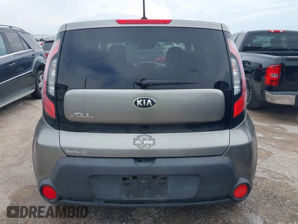 2015 Kia Soul z VIN KNDJN2A25F7174874, wystawiony jako IAAI lot #42433594 z przebiegiem 95 481 mil mil oraz . Historia ofert i sprzedaży dostępna na DreamBid. Obrazek 14.