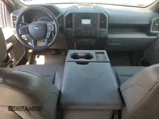 2022 Ford F-250 XL z VIN 1FT7W2BT9NEC86523, wystawiony jako Copart lot #62397394 z przebiegiem 36 965 mil mil oraz Szkoda całkowita • Salvage title. Historia ofert i sprzedaży dostępna na DreamBid. Obrazek 8.