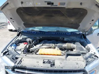 2018 Ford F-150 XL with VIN 1FTFW1EG8JKE52322, listed as a IAAI auction lot 42064789 with 159,365 mi miles. Bid and sale history available at carsss.com. Image 10.