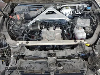 2018 Audi Q7 Prestige z VIN WA1VABF79JD053285, wystawiony jako Copart lot #58538125 z przebiegiem 47 318 mil mil oraz Szkoda całkowita • Salvage title. Historia ofert i sprzedaży dostępna na DreamBid. Obrazek 12.