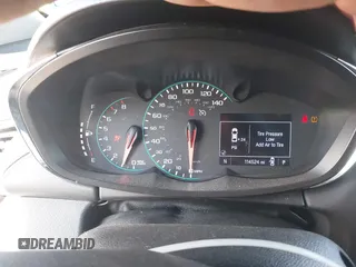 2019 Chevrolet Trax LT z VIN 3GNCJLSB0KL372560, wystawiony jako IAAI lot #42221143 z przebiegiem 114 524 mil mil oraz . Historia ofert i sprzedaży dostępna na DreamBid. Obrazek 7.