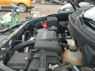 2021 Chevrolet Equinox LS z VIN 2GNAXSEV9M6142819, wystawiony jako IAAI lot #42200279 z przebiegiem 82 669 mil mil oraz . Historia ofert i sprzedaży dostępna na DreamBid. Obrazek 21.