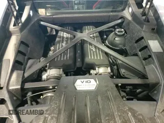 2018 Lamborghini Huracan LP 580-2 с VIN ZHWUC2ZF1JLA09635, выставлен на аукционе Copart как лот 60612885 с пробегом 22 907 миль миль и Списание • Salvage title. История ставок и продаж доступна на DreamBid. Изображение 15.