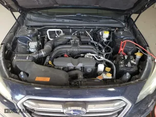 2018 Subaru Outback Limited with VIN 4S4BSANC6J3376659, listed as a Copart auction lot 47825545 with 91,614 mi miles and Salvage Title. Bid and sale history available at carsss.com. Image 12.