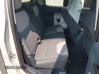 2024 Ford Maverick XLT with VIN 3FTTW8J9XRRB62805, listed as a IAAI auction lot 42337496 with 8,335 mi miles and . Bid and sale history available at DreamBid. Image 8.