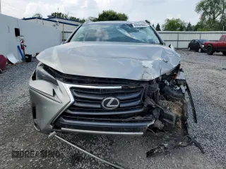 2016 Lexus NX 200t z VIN JTJBARBZ6G2088988, wystawiony jako Copart lot #60404865 z przebiegiem 183 000 mil mil oraz Szkoda całkowita • Salvage title. Historia ofert i sprzedaży dostępna na DreamBid. Obrazek 5.