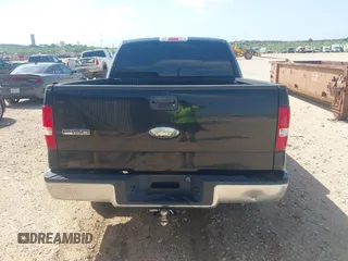 2008 Ford F-150 XL with VIN 1FTRW12W28FA52462, listed as a IAAI auction lot 42534194 with 197,562 mi miles and . Bid and sale history available at DreamBid. Image 16.