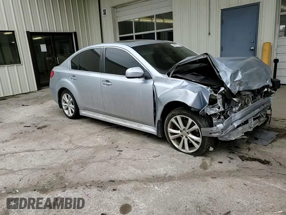 2013 Subaru Legacy Limited with VIN 4S3BMCK6XD3033964, listed as a Copart auction lot 46867275 with 144,440 mi miles and Clean Title. Bid and sale history available at DreamBid. Image 11.
