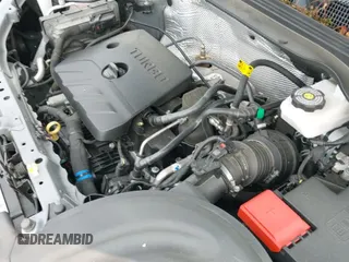 2022 Chevrolet TrailBlazer LT с VIN KL79MRSL8NB010369, выставлен на аукционе IAAI как лот 42414306 с пробегом 38 894 миль миль и . История ставок и продаж доступна на DreamBid. Изображение 19.