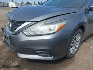 2016 Nissan Altima 2.5 SL with VIN 1N4AL3AP4GC199187, listed as a IAAI auction lot 42050610 with 205,174 mi miles. Bid and sale history available at carsss.com. Image 14.