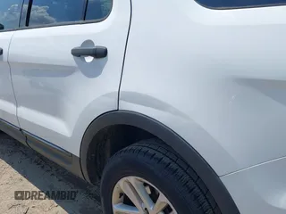 2015 Ford Explorer с VIN 1FM5K7B87FGC44784, выставлен на аукционе IAAI как лот 42644886 с пробегом 159 977 миль миль и . История ставок и продаж доступна на DreamBid. Изображение 19.