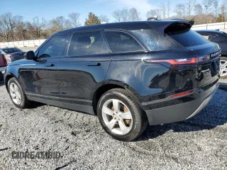2019 Land Rover Range Rover Velar S with VIN SALYB2EX5KA233151, listed as a Copart auction lot 44399305 with 54,178 mi miles and Salvage Title. Bid and sale history available at DreamBid. Image 2.