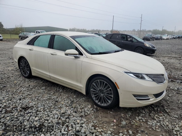 2016 Lincoln MKZ Hybrid с VIN 3LN6L2LU4GR601364, выставлен на аукционе Copart как лот 50378815 с пробегом 114 943 миль миль и Списание • Salvage title. История ставок и продаж доступна на DreamBid. Изображение 4.