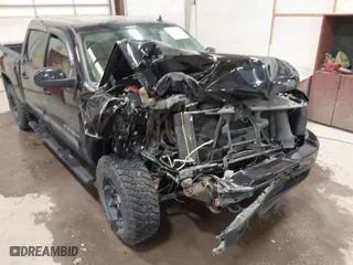 2011 Chevrolet Silverado 1500 LTZ with VIN 3GCPKTE38BG229649, listed as a IAAI auction lot 41414283 with NaN miles. Bid and sale history available at carsss.com. Image 6.