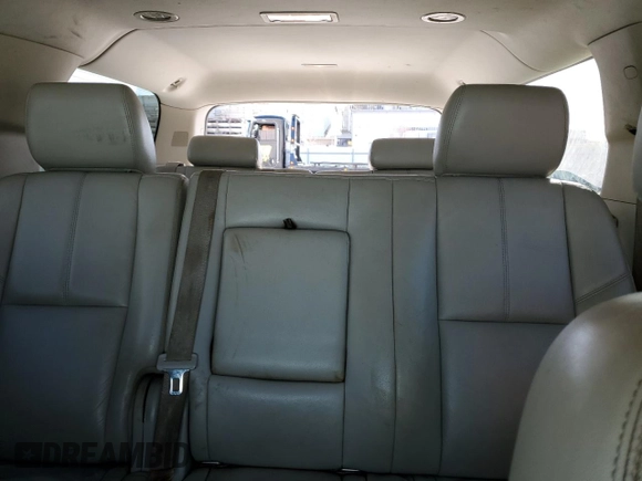 2014 Chevrolet Suburban LT with VIN 1GNSCJE0XER208959, listed as a Copart auction lot 48493865 with 226,379 mi miles and Salvage Title. Bid and sale history available at carsss.com. Image 10.