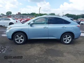 2011 Lexus RX 350 with VIN 2T2BK1BA4BC118295, listed as a IAAI auction lot 42757689 with 219,915 mi miles and . Bid and sale history available at DreamBid. Image 14.