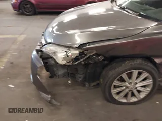 2015 Toyota Camry XLE with VIN 4T4BF1FK4FR474445, listed as a IAAI auction lot 40777928 with 222,913 mi miles. Bid and sale history available at carsss.com. Image 19.