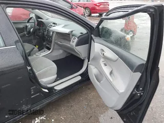2013 Toyota Corolla L with VIN 5YFBU4EE1DP150395, listed as a IAAI auction lot 41949991 with 133,429 mi miles and . Bid and sale history available at DreamBid. Image 5.